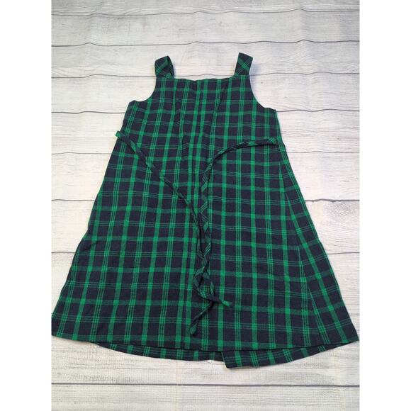 6x Florence Eiseman Plaid Apple Jumper - Picture 3 of 4